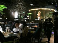 大堂-客2代·客家菜(旺角店)