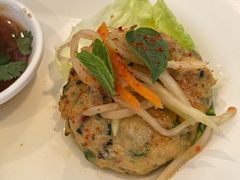 -URBAN SOI Thai Kitchen乐泰料理(长乐路店)