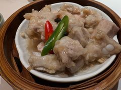 -禄运茶居·手工点心(猎德店)