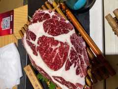 -柔杉家黑牛烤肉·活鳗鱼(太原街店)