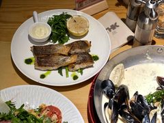 -TIAGO HOME KITCHEN(王府中环店)