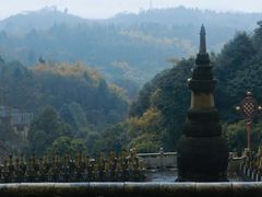 -凤栖山