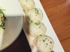 -金枝玉叶上海人家食府(三里河店)