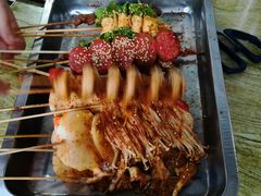 -非凡烧烤(历史博物馆店)