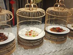 -泰安东尊华美达广场酒店·自助餐厅