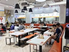 -禾师兄·布拉肠(一德路店)