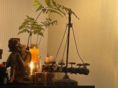 -涟LIAN·泰式按摩·MASSAGE·SPA(深业上城店)