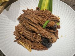 -魁盛居百年鲁菜馆(中林路店)