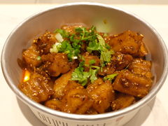 -甜心闲生传统手工冰粉(太古里店)