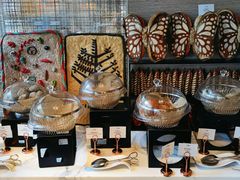 -深圳四季酒店·馥自助餐厅