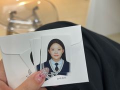 -Best U照相馆证件照·外拍(五角场店)