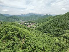 -山沟沟景区