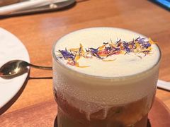 -翠贝卡&Mama Kelly Brunch Coffee(河西店)