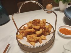 -上上席川菜(凯德乐峰广场店)