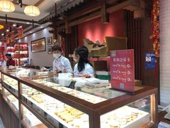 -稻香村(文殊院旗舰店)