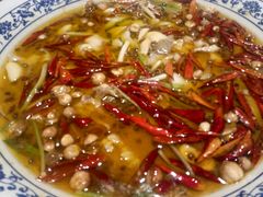 -芳芳私房菜·精做淮扬菜(承德路店)