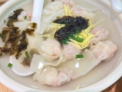 -苏小柳点心·手作小笼包(新街口分院店)