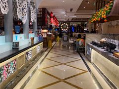 -芭菲盛宴·环球美食(北城国际店)