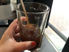 -The Coffee Academïcs(铜锣湾店)