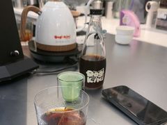 -Dogi&kiki Coffee(中心商务大厦店)