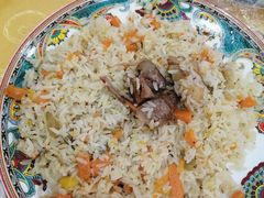 -新疆巴州金丝特餐厅(大钟寺店)