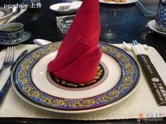 dishes-上林铁板烧(延安西路店)