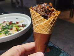 -西安饭庄·非遗陕菜(钟楼店)