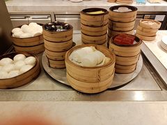 -云尚自助餐厅(佛山南海瞻云酒店)