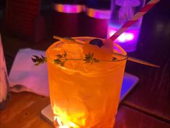 -MOSSO音乐酒吧·Live House(南京西路店)