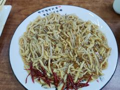 -新白家罩饼(三丰路店)