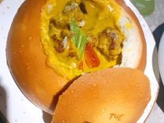 -大树餐厅(红旗街万达店)