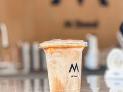 -M Stand(北京平安幸福中心店)