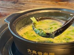 -大良毋米粥(锦龙路总店)