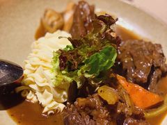 -巴别塔法餐舍(朝阳店)