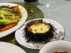 -景祥海鲜美食餐厅