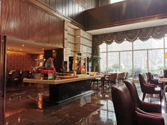 -郑州希尔顿酒店·阿米奇意大利餐厅