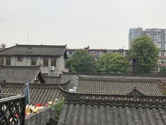 -星巴克臻选(成都宽窄巷子店)