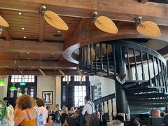 -Long Bar(莱佛士酒店)