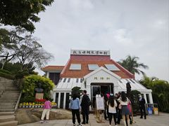 -鼓浪屿钢琴博物馆