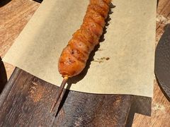 -耶里夏丽·新疆菜(南丹东路店)