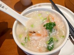 -如轩·海鲜砂锅粥·潮汕菜(一品天下店)