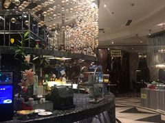 -芭菲盛宴·环球美食(解放碑英利国际店)
