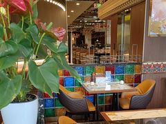 -巴依老爷新疆美食(常营店)