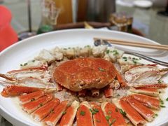 -阿伟海鲜楼·福建菜(涵江店)