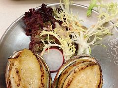 -白仁仔· 活烤海鲜 宵夜(豫园店)