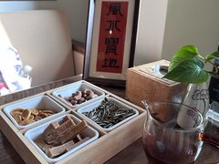 -沐春秋茶书院·茶室.茶馆.商务包房(知春路店)