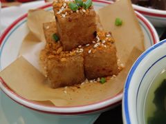 -赵财记·肠粉·煲仔饭(九龙城店)