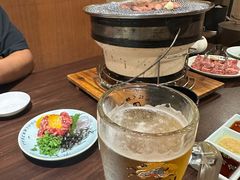 -蒜香焼肉PURUSHIN(马场路店)