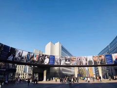 -祥云墅彩翼儿童美术馆(房山长阳店)