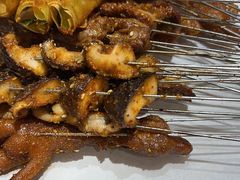 -东方一串·鲜肉小串·小酒馆(壹航城店)